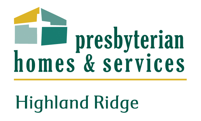 HIghland Ridge logo